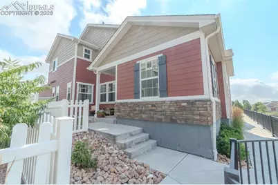 8622 Laurel Mountain View, Colorado Springs, CO 80924 - Photo 2