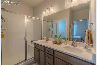 8622 Laurel Mountain View, Colorado Springs, CO 80924 - Photo 20