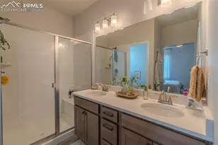 8622 Laurel Mountain Vw, Colorado Springs, CO 80924 - Photo 20