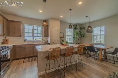 8622 Laurel Mountain View, Colorado Springs, CO 80924 - Photo 10