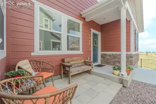 8622 Laurel Mountain Vw, Colorado Springs, CO 80924 - Photo 4