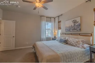 8622 Laurel Mountain View, Colorado Springs, CO 80924 - Photo 18