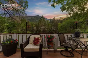 227 Pilot Knob Ave, Manitou Springs, CO 80829 - Photo 6