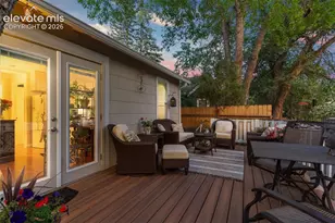 227 Pilot Knob Ave, Manitou Springs, CO 80829 - Photo 4