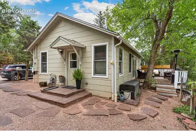 227 Pilot Knob Avenue, Manitou Springs, CO 80829 - Photo 6