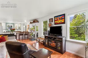 227 Pilot Knob Ave, Manitou Springs, CO 80829 - Photo 12