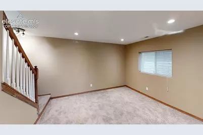 3846 Pronghorn Meadows Circle, Colorado Springs, CO 80922 - Photo 8