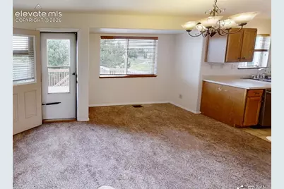 3846 Pronghorn Meadows Circle, Colorado Springs, CO 80922 - Photo 4