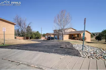 3579 Indigo Ridge Point, Colorado Springs, CO 80910 - Photo 30