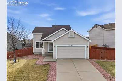 4711 Skywriter Circle, Colorado Springs, CO 80922 - Photo 1