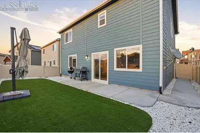 7668 Benecia Drive, Fountain, CO 80817 - Photo 38