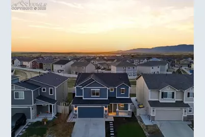 7668 Benecia Drive, Fountain, CO 80817 - Photo 2