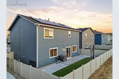 7668 Benecia Drive, Fountain, CO 80817 - Photo 8