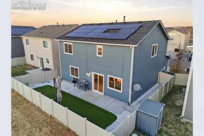 7668 Benecia Drive, Fountain, CO 80817 - Photo 10