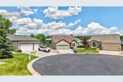6240 Viewfield Heights, Colorado Springs, CO 80919 - Photo 1