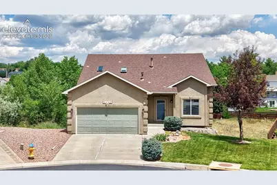 6240 Viewfield Heights, Colorado Springs, CO 80919 - Photo 2