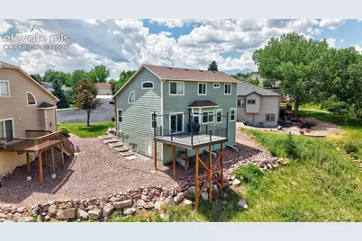6240 Viewfield Heights, Colorado Springs, CO 80919 - Photo 12