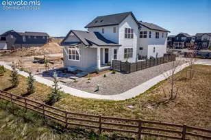 9570 Shatar Hts, Colorado Springs, CO 80924 - Photo 1