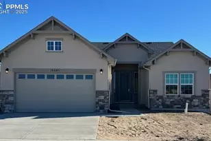 10805 Foggy Bnd Ln, Peyton, CO 80831 - Photo 1