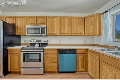 866 Aspen Village Road, Divide, CO 80814 - Photo 4