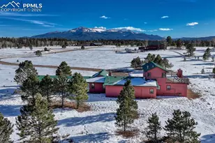 866 Aspen Village Rd, Divide, CO 80814 - Photo 20