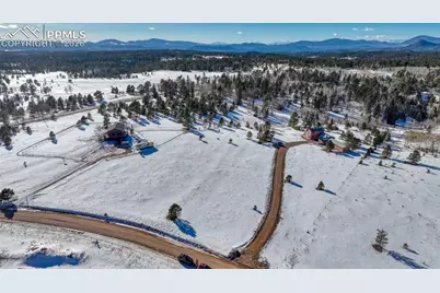 866 Aspen Village Road, Divide, CO 80814 - Photo 6