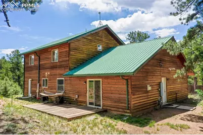130 Paint Pony Lane, Florissant, CO 80816 - Photo 16