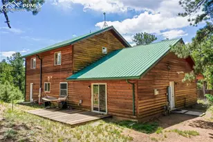 130 Paint Pony Ln, Florissant, CO 80816 - Photo 16