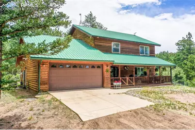 130 Paint Pony Lane, Florissant, CO 80816 - Photo 14