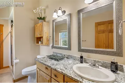 130 Paint Pony Lane, Florissant, CO 80816 - Photo 46