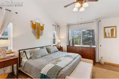 130 Paint Pony Lane, Florissant, CO 80816 - Photo 50