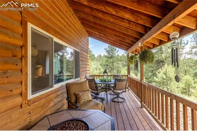 130 Paint Pony Lane, Florissant, CO 80816 - Photo 2