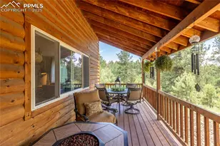 130 Paint Pony Ln, Florissant, CO 80816 - Photo 2