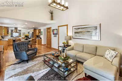 130 Paint Pony Lane, Florissant, CO 80816 - Photo 32