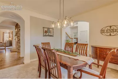 13957 Sierra Knolls Court, Colorado Springs, CO 80921 - Photo 14