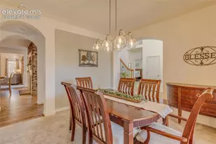 13957 Sierra Knolls Ct, Colorado Springs, CO 80921 - Photo 14