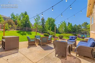 13957 Sierra Knolls Ct, Colorado Springs, CO 80921 - Photo 42