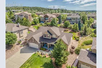 13957 Sierra Knolls Court, Colorado Springs, CO 80921 - Photo 46