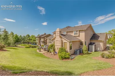 13957 Sierra Knolls Court, Colorado Springs, CO 80921 - Photo 44