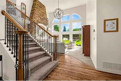 13957 Sierra Knolls Court, Colorado Springs, CO 80921 - Photo 4