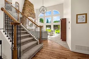 13957 Sierra Knolls Ct, Colorado Springs, CO 80921 - Photo 4
