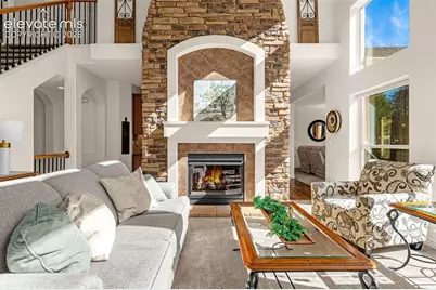 13957 Sierra Knolls Court, Colorado Springs, CO 80921 - Photo 6