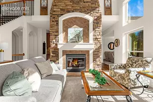 13957 Sierra Knolls Ct, Colorado Springs, CO 80921 - Photo 6