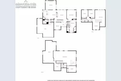 13957 Sierra Knolls Court, Colorado Springs, CO 80921 - Photo 50