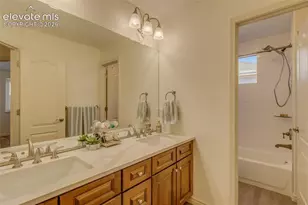 13957 Sierra Knolls Ct, Colorado Springs, CO 80921 - Photo 30