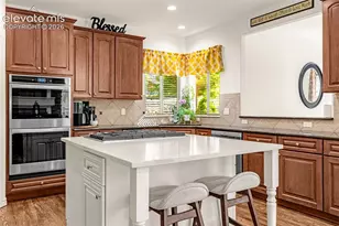 13957 Sierra Knolls Ct, Colorado Springs, CO 80921 - Photo 10