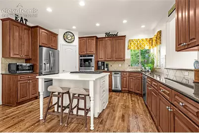 13957 Sierra Knolls Court, Colorado Springs, CO 80921 - Photo 12