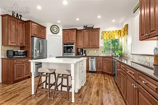 13957 Sierra Knolls Ct, Colorado Springs, CO 80921 - Photo 12