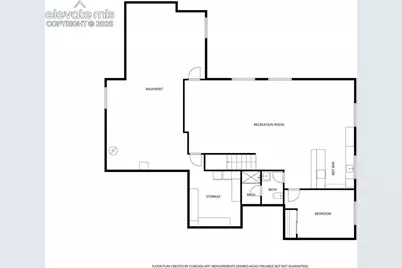 13957 Sierra Knolls Court, Colorado Springs, CO 80921 - Photo 48