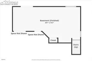 5758 Callan Dr, Colorado Springs, CO 80927 - Photo 32